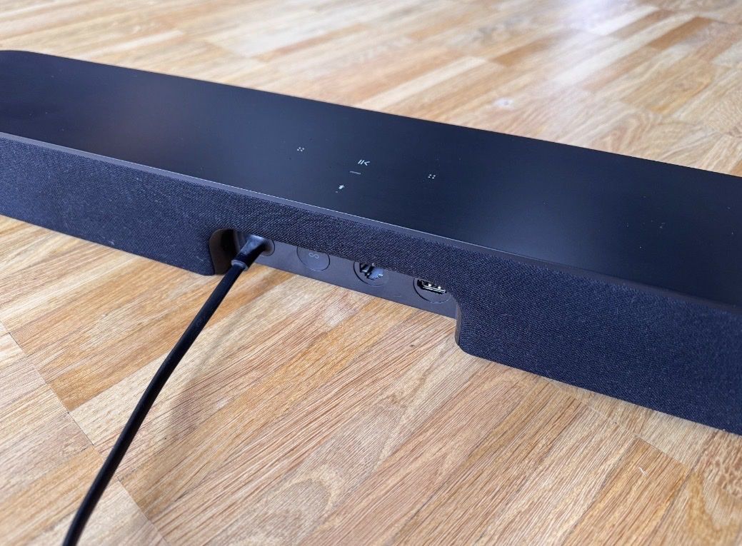 Sonos Casse acustiche: Sonos Beam (Gen 1, Schwarz) – Usato da Oftringen venduto da Monie4life 1