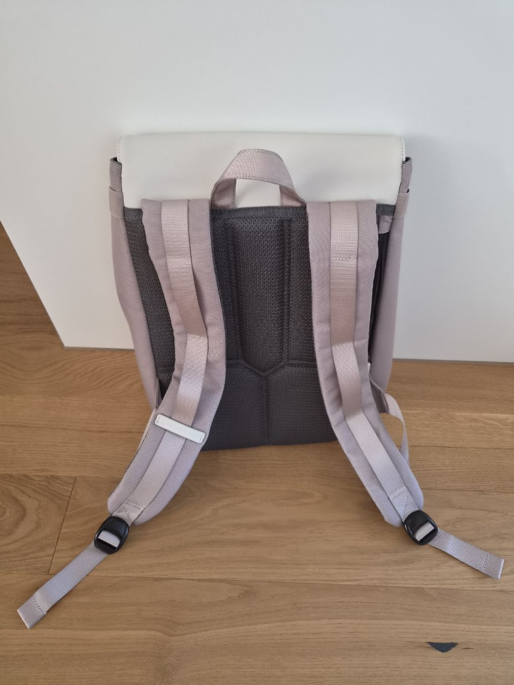 Kapten & Son Zaini: Rucksack mit Klettverschluss – Usato da Herzogenbuchsee venduto da Dusselchen101 3