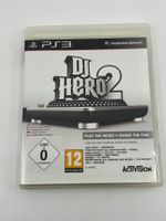 DJ Hero 2 (PS3)