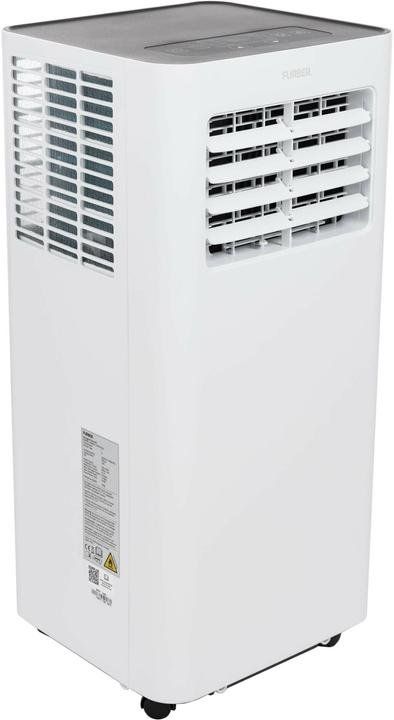 Condizionatori: Furber Klimagerät / Portable Air-Conditioner – Nuovo e nell'imballaggio originale da Dübendorf venduto da alextsiouris