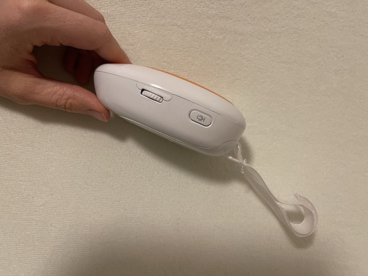 Babyphone: Baby Einschlafhilfe mit Geräuschen – Usato da Adliswil venduto da fabienne1234567 1