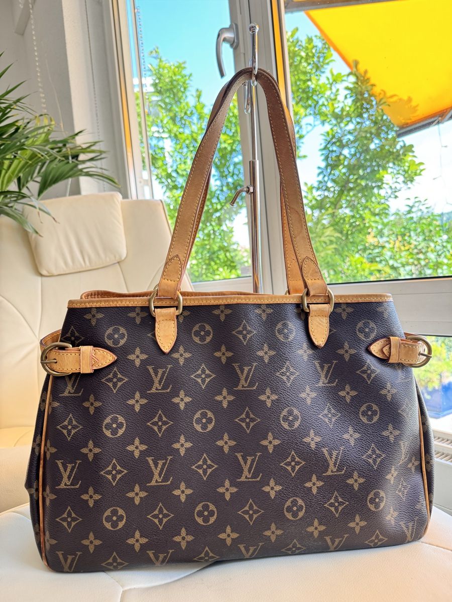 Taschen für Damen: Louis Vuitton Original – Gebraucht aus Neuenegg von ilovefashion123 1