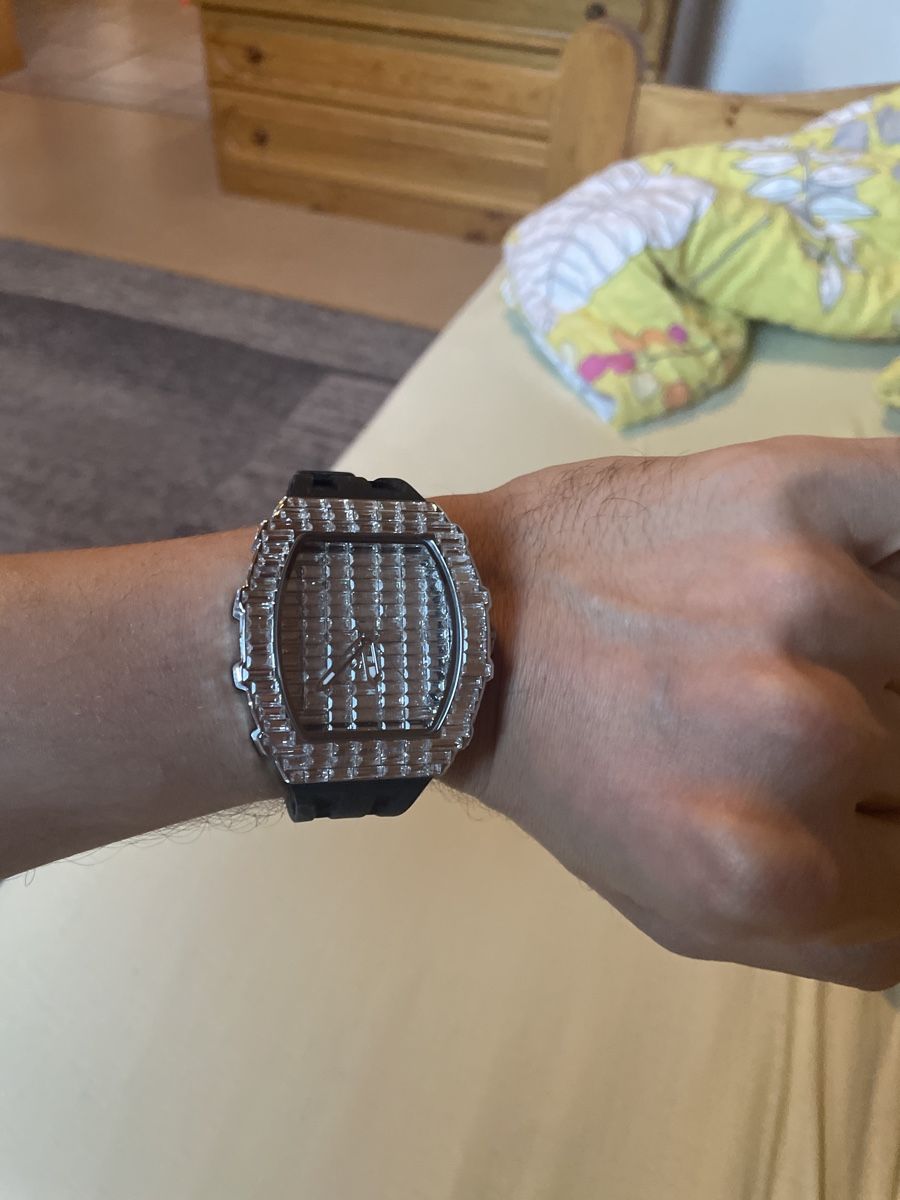 Orologi: Uhr – Nuovo (secondo la descrizione) da Reinach AG venduto da M_2024 5