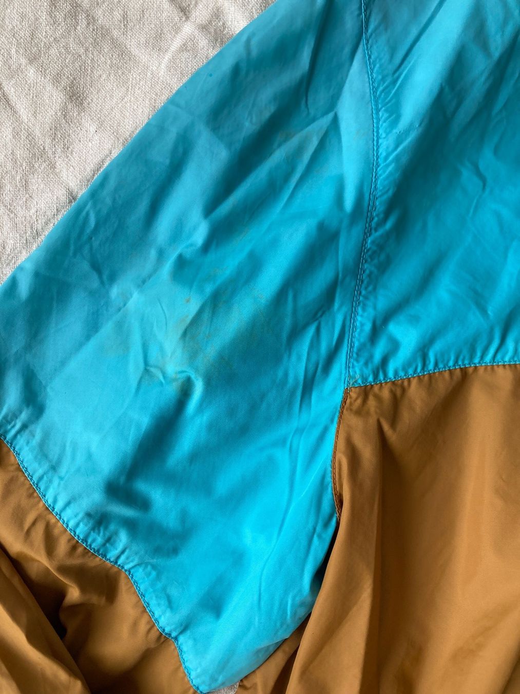 Jacken: Veste Wesc M – Gebraucht aus Genève von cri_b_14 3