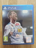 FIFA 18 PS4 / PS5