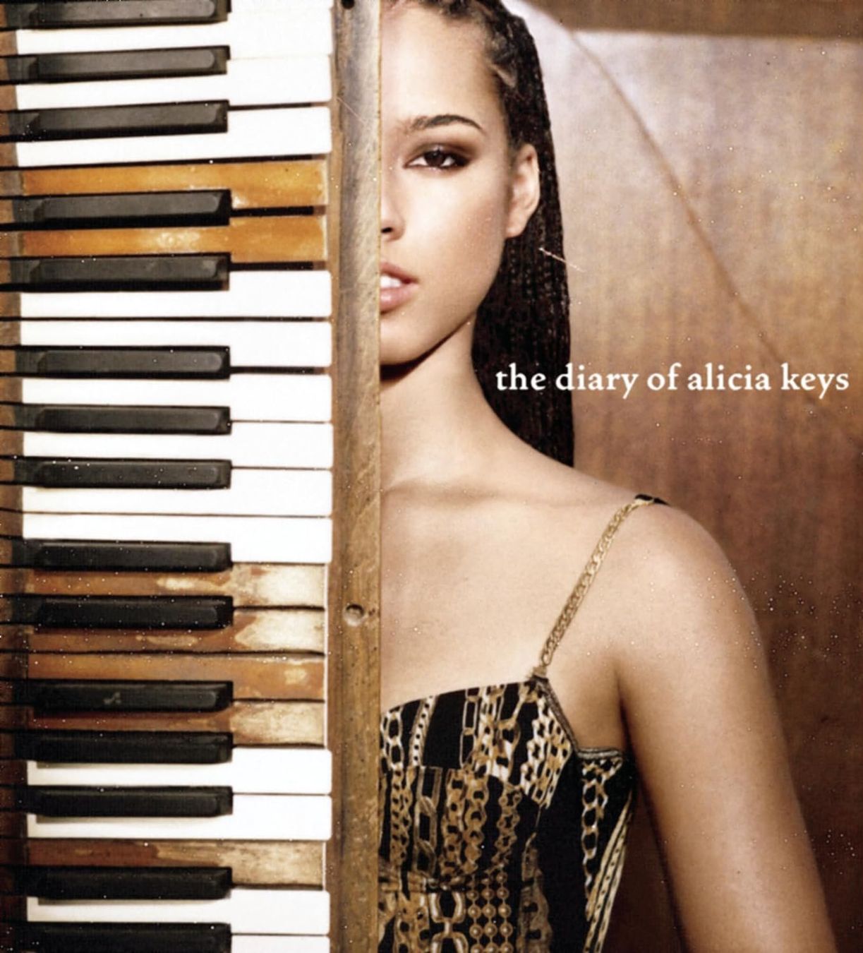CD: CD  Alicia Keys – Usato da Heimberg venduto da Rockenrol