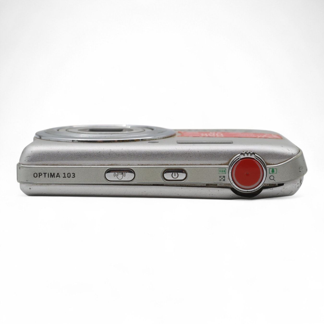 Agfa Fotocamera: Agfaphoto Optima 103 Digitalkamera – Usato da Wangen ZH venduto da Jleh 2