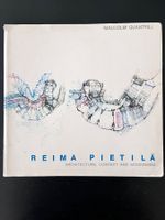 Reima Pietila : Architecture, Context and Modernism