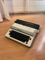Elektrische Schreibmaschine Brother Super 7300