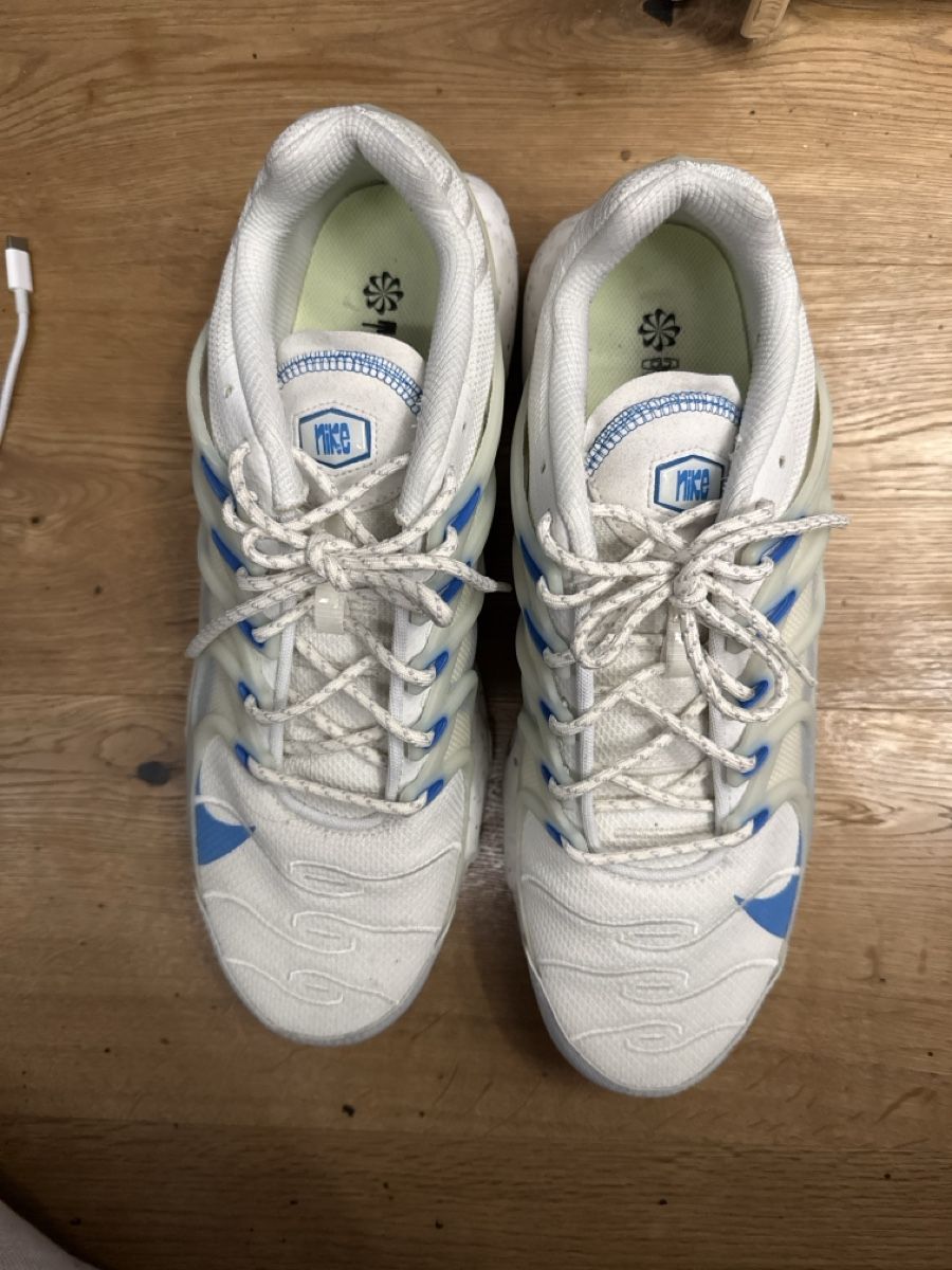 Scarpe da uomo: Nike TerraScape – Usato da Domat/Ems venduto da kik_8btw 1