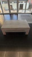 Couchtisch Holzoptik sehr guter Zustand
