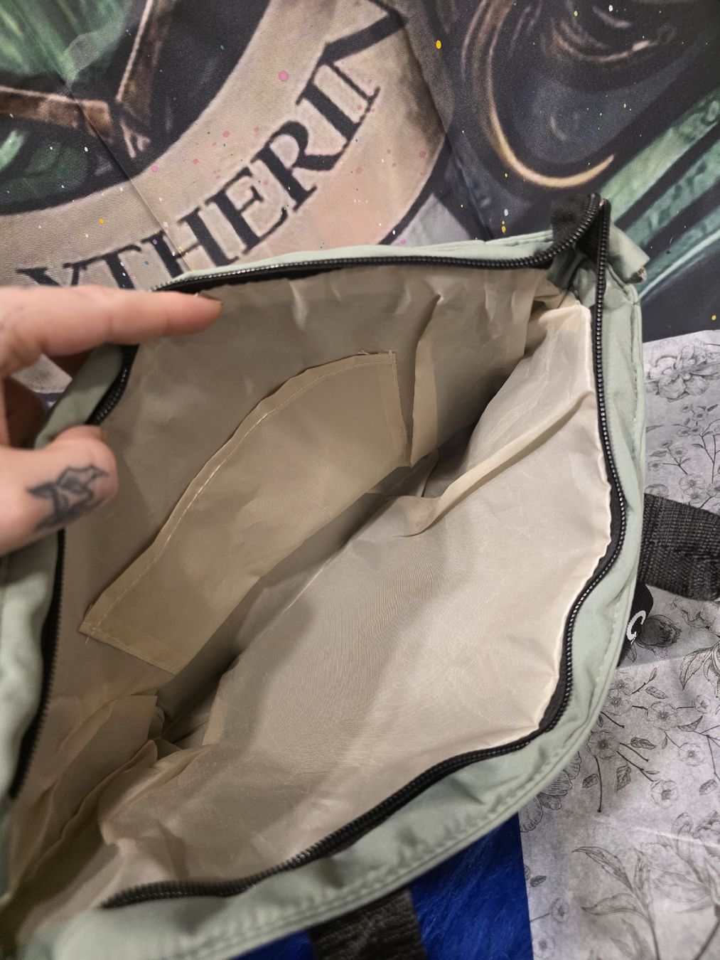 Taschen: Laptop Tasche / Tasche  – Gebraucht aus Egerkingen von Toengi01 1