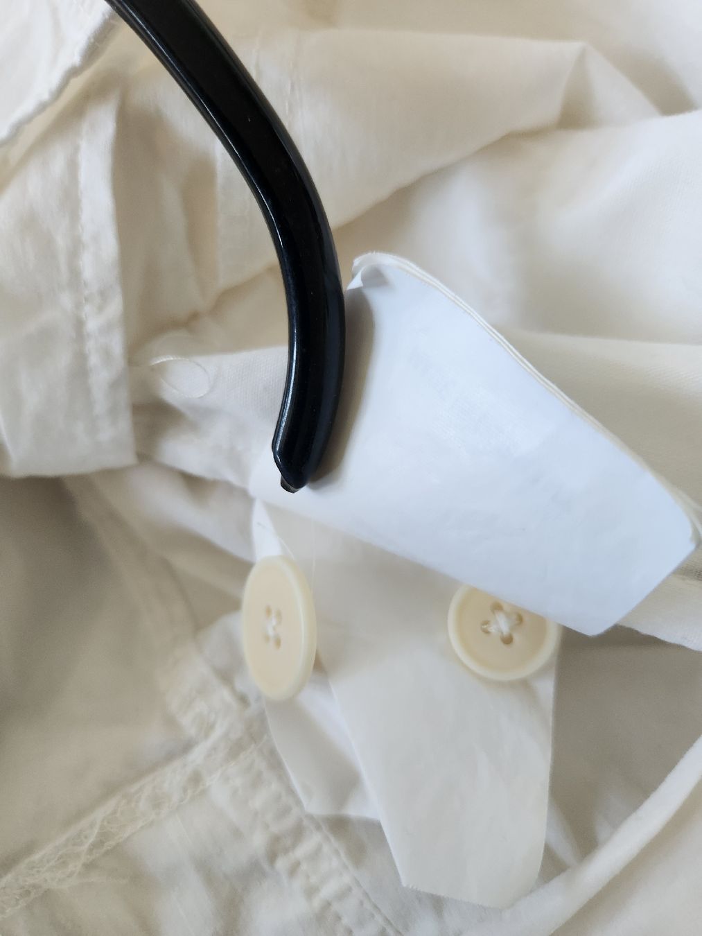 Rundholz Vestes: Rundholz veste blanche taille XS – D'occasion à Lausanne par man_rw9q 7