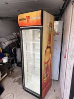 Gastro Getränkekühlschrank