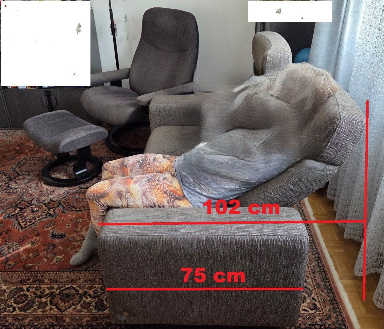 Stressless Sofas: Canapé – Gebraucht aus Bern von scorpionmaximus 1