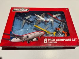 Modellflugzeuge Set - Revz
