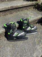 Patins à glace Crane pour enfants taille 33-36 bon état