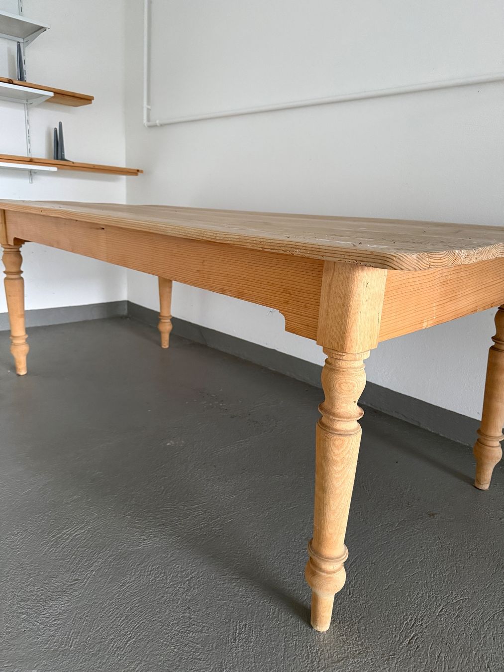 Tische: Tisch – Gebraucht aus Stadel von csa68