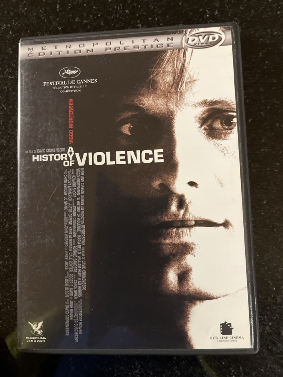 Tutti i DVDs: Ronin , Rock et 4 autres DVD – Usato da Riaz venduto da Palu22 4