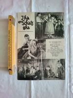 Film Plakat "J ha en Schatz gha" Appenzeller Film