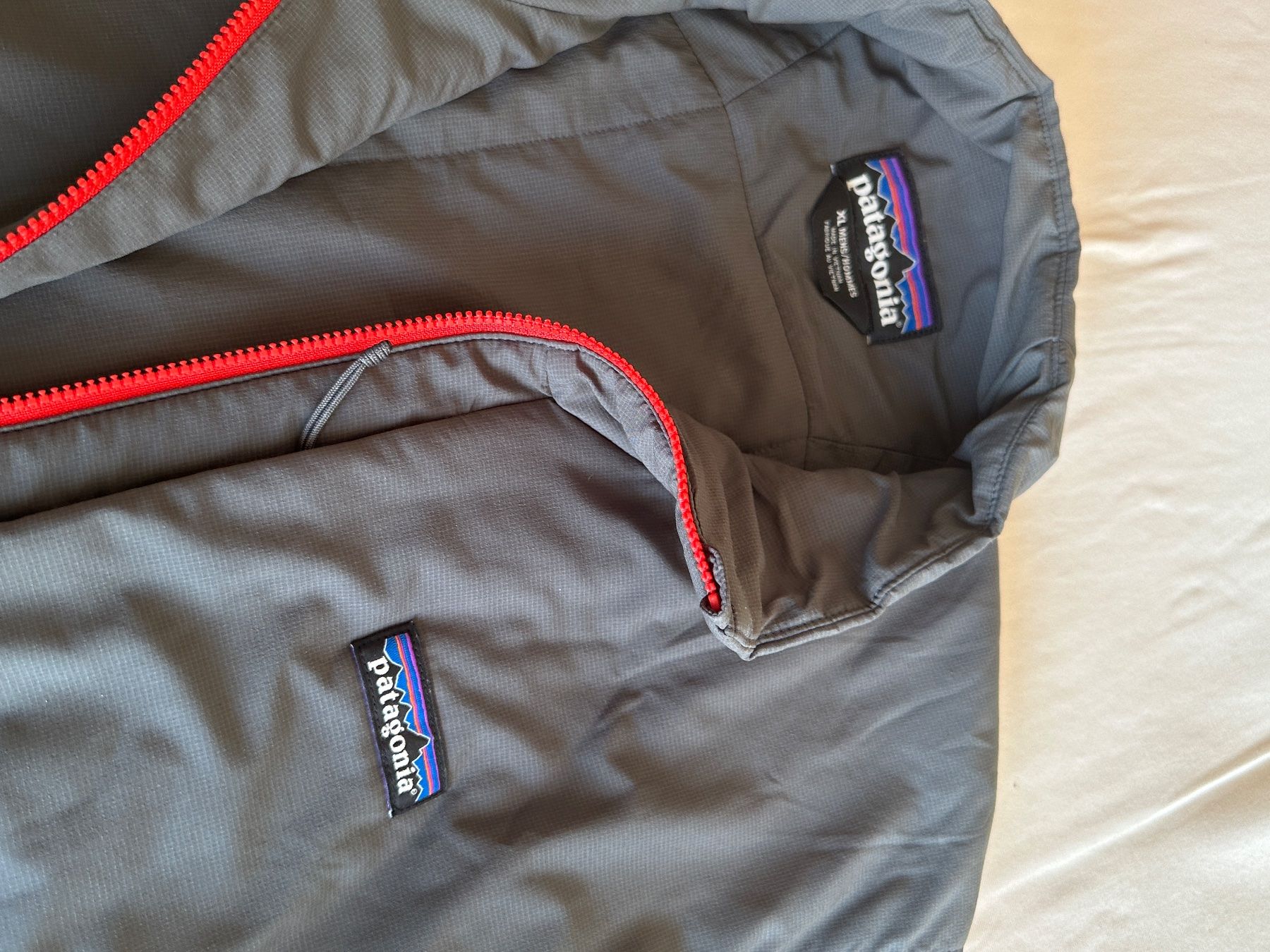 Patagonia Giacche: Patagonia Men's Pack Out Jacket – Nuovo (secondo la descrizione) da Wohlen AG venduto da jes_9c79 2