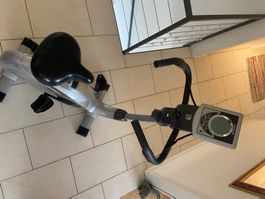 Heimtrainer Kettler Golf S HKS Selection gebraucht