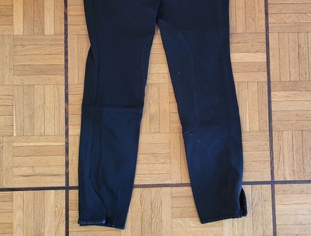 Covalliero Reit - Chaps - Kinder Gr. 128 neu!