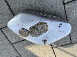 Harley Davidson Toolbox sehr selten 