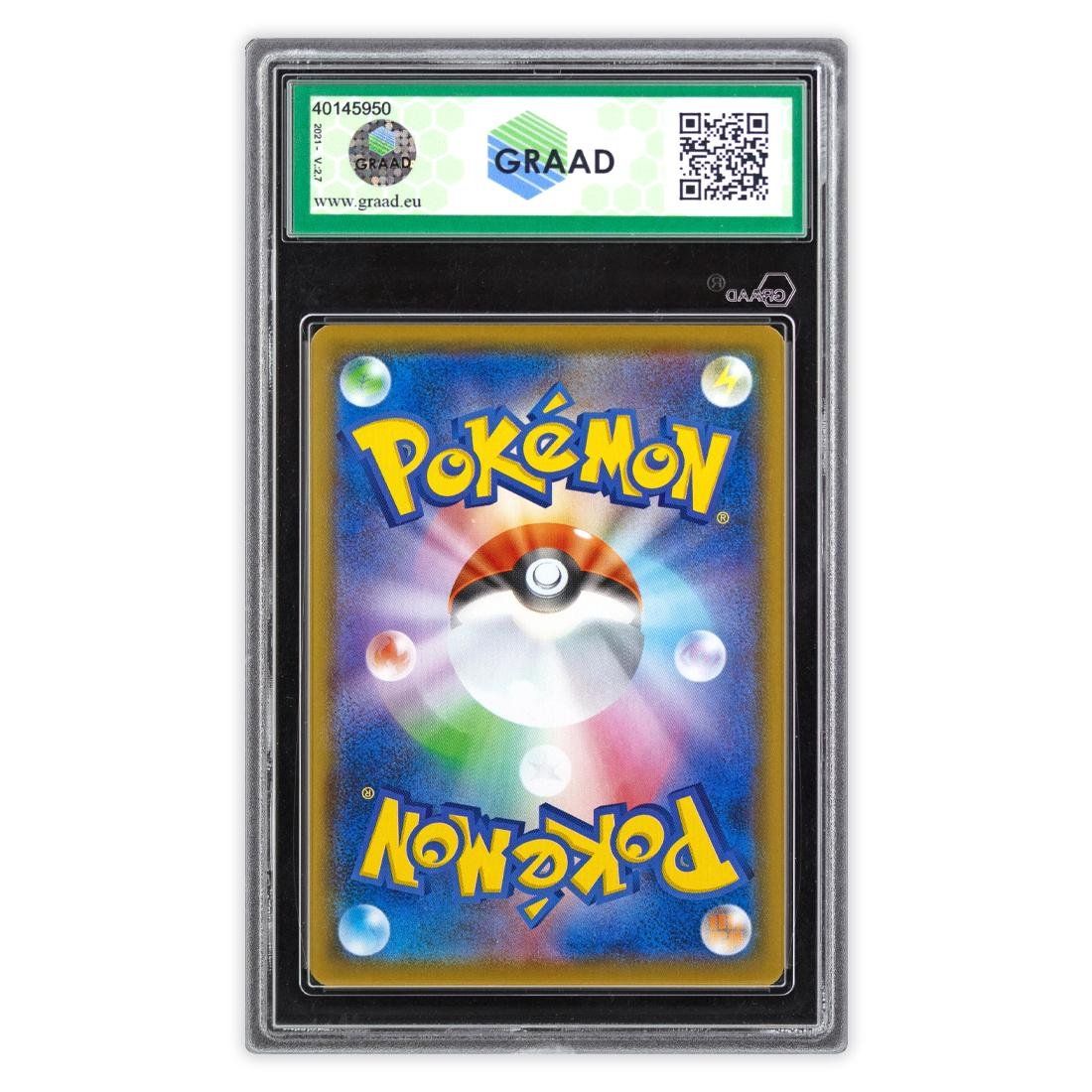 Pokémon Carte collezionabili: Charizard V 001/021 - Charizard VMAX Starter Set 2020 - GM10 – Usato da Lugano venduto da Historianlugano 3