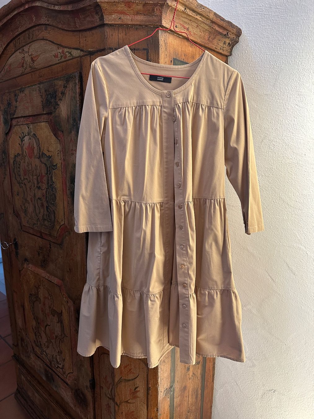Steffen Schraut Kleider: Kleid von Steffen Schraut – Gebraucht aus Luzern von Tinette