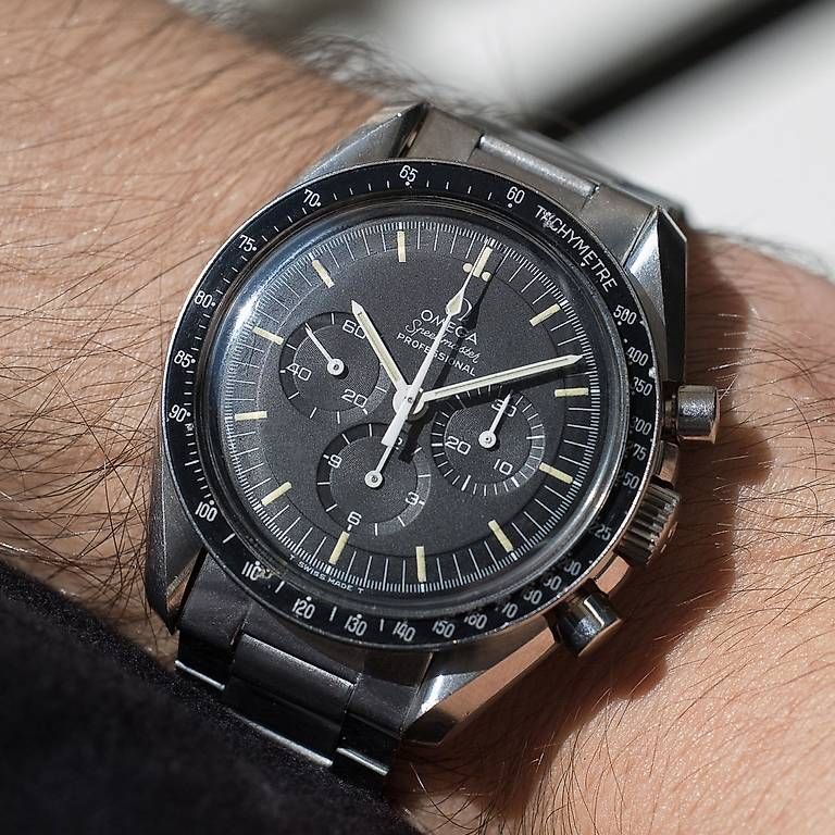 Orologi: Omega Speedmaster, ref. 145.022-69, circa 1972 – Usato da Lausanne venduto da inf_dft9 2