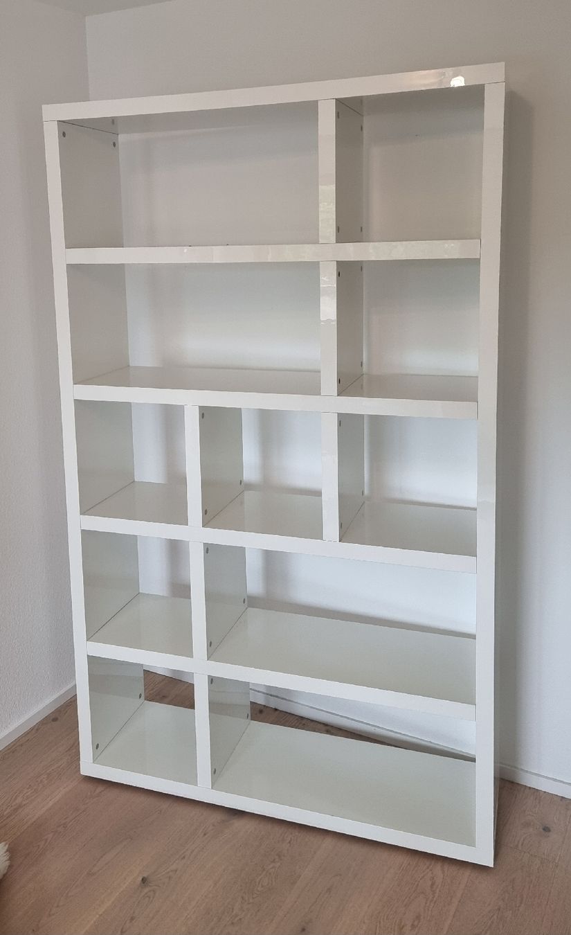 Regale: Offenes Regal – Gebraucht aus Bottighofen von buzz02