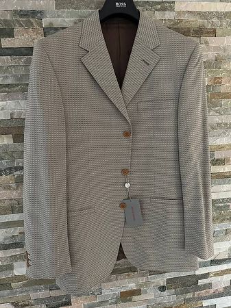 Versace Classic Blazer Anzug NEU