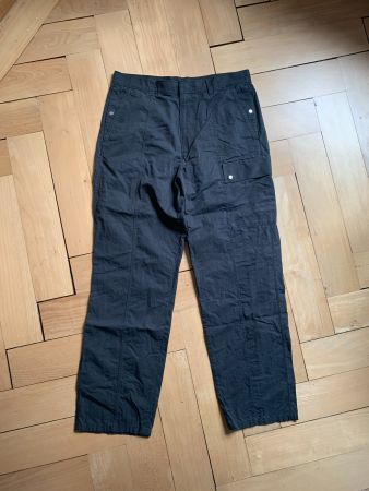 COS - Cargo Hose schwarz 50