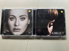 ADELE tolle Kult CD's Kult Top Hit Blues Pino Acoustic Funk