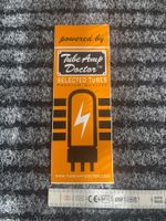 Tube Amp Doctor Sticker/Aufkleber