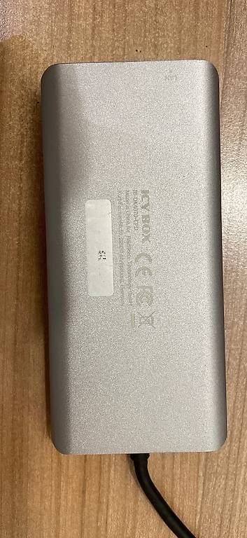 Wandhalterungen: Icy Box ck-4070 – Gebraucht aus Wettingen von m_b_mwg9