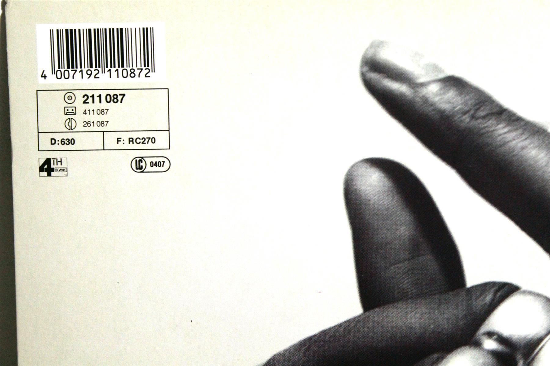 CDs: MICA PARIS: Contribution – Gebraucht aus Bern von vinyl-heaven 7