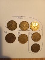 20 para versch.jahrgänge jugoslavien  gripnr 70