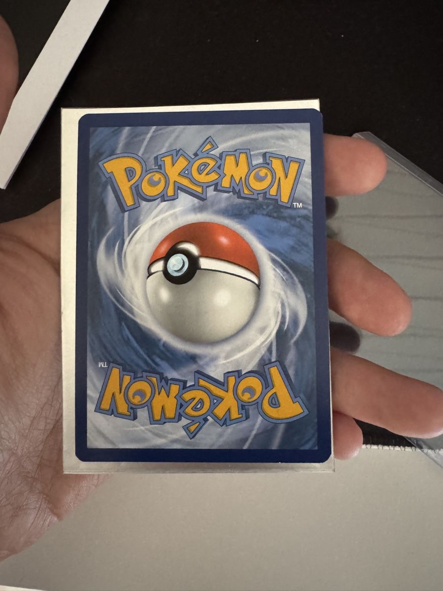 Pokémon Sammelbilder & Trading cards: Okidogi ex (super rare) – Neu (gemäss Beschreibung) aus Düdingen von noe_59gg 1