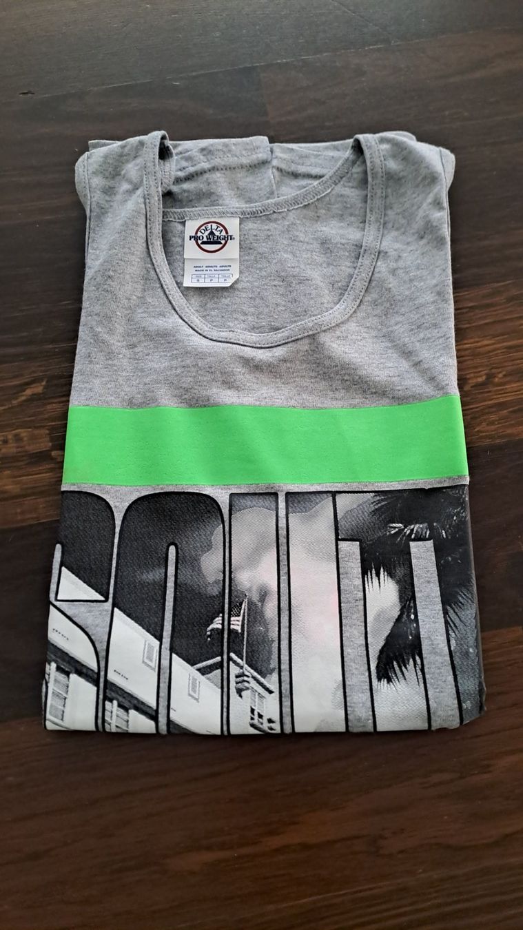 T-shirt: Tank Top – Nuovo (secondo la descrizione) da Zürich venduto da Convertini01 1