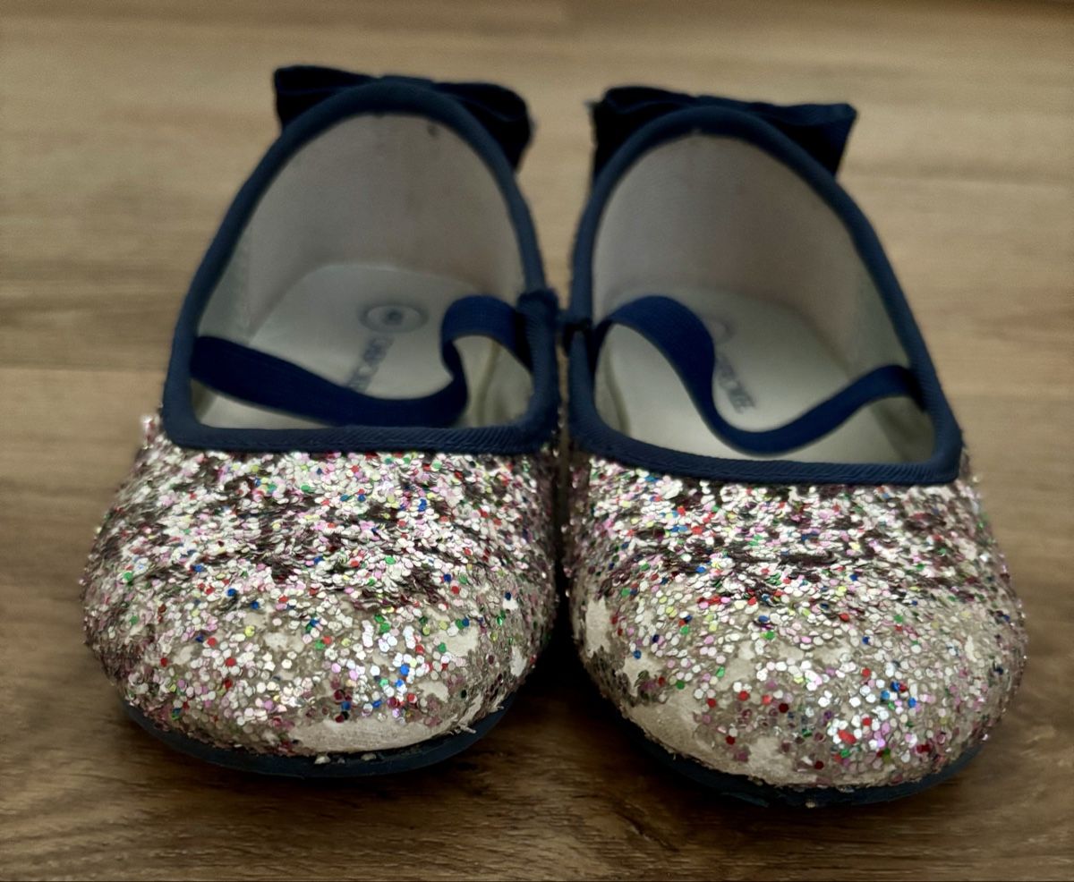 Scarpe per ragazze: Mädchen Schuhe, Gr. 8!!! – Usato da Einsiedeln venduto da sum_xm7z 2