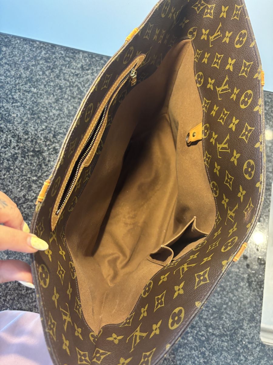 Louis Vuitton Borse da donna: Louis Vuitton Keepall 60 – Nuovo (secondo la descrizione) da Aadorf venduto da jessemilo21 4