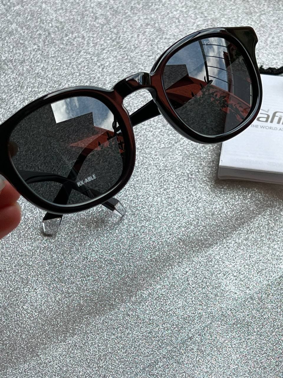 Polaroid Brillen & Gläser: polaroid sonnenbrille – Neu (gemäss Beschreibung) aus Riehen von edu_92w7 3