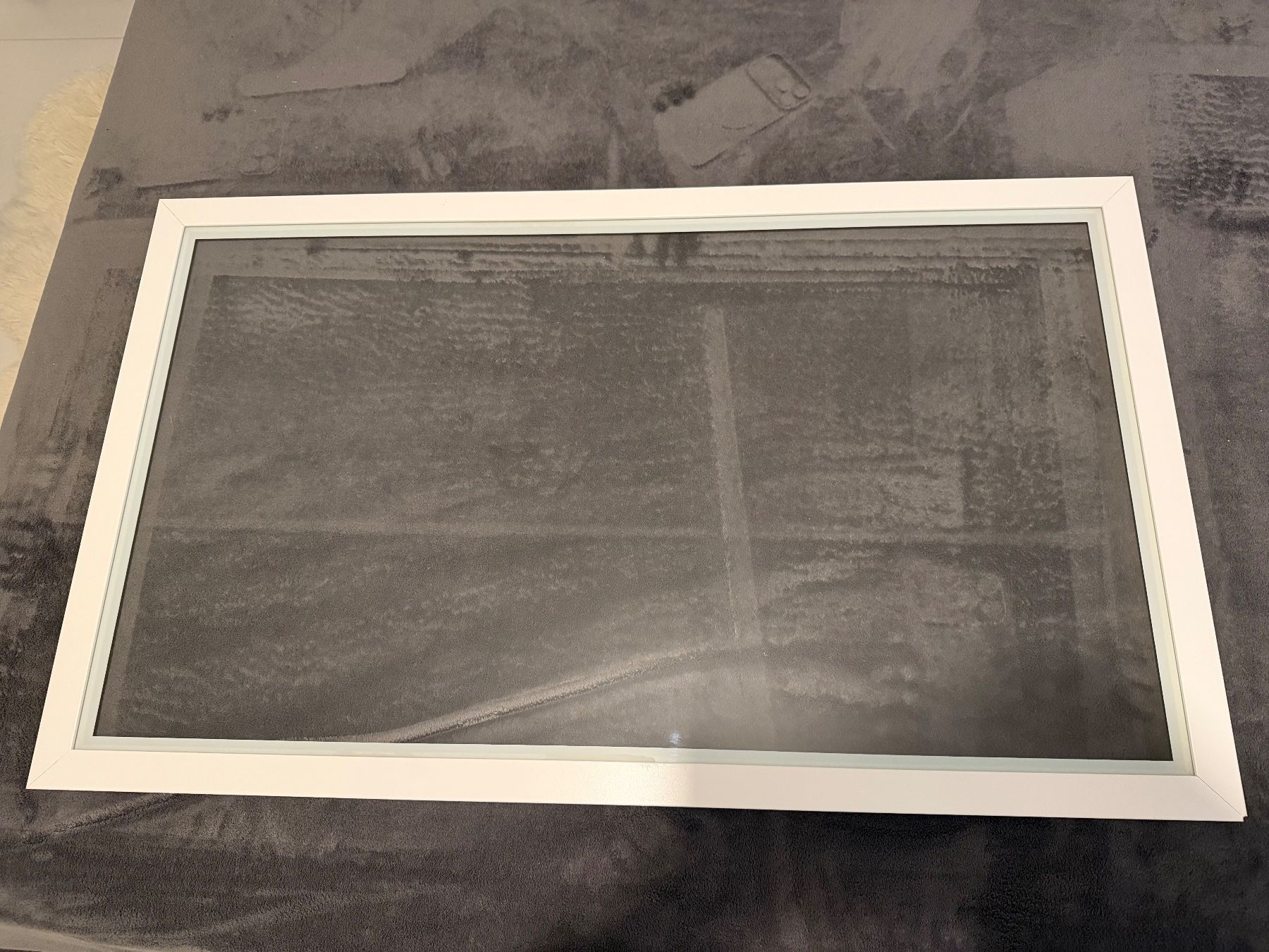 Ikea Armadi: IKEA KOMPLEMENT Glaseinlegeboden 100x58cm weiss – Usato da Fislisbach venduto da gueselpeter 1