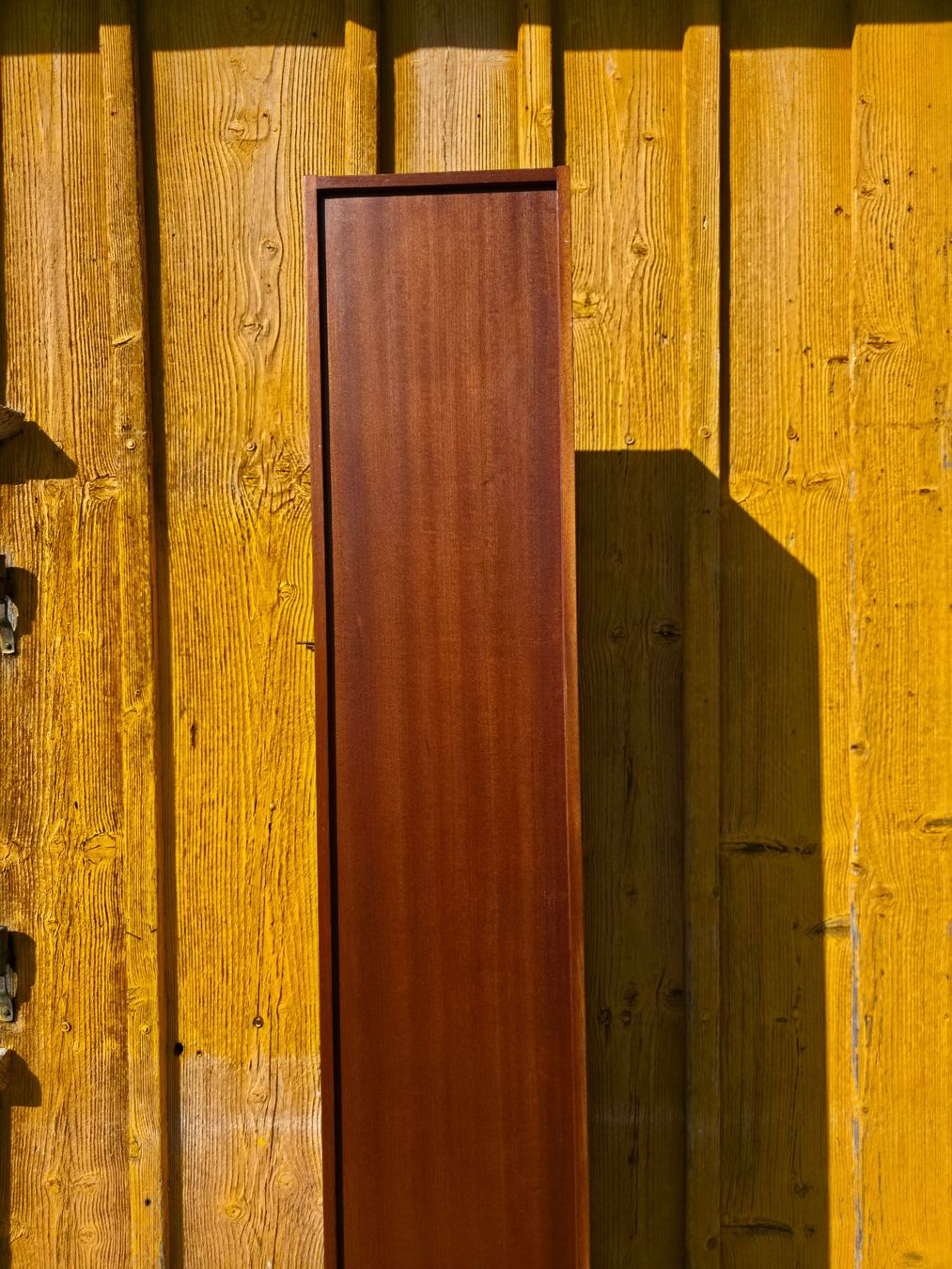 Regale: Wohnhilfe Jacob Müller, Pfeiler Regal (1) – Gebraucht aus Haslen AI von Vintagelix 9