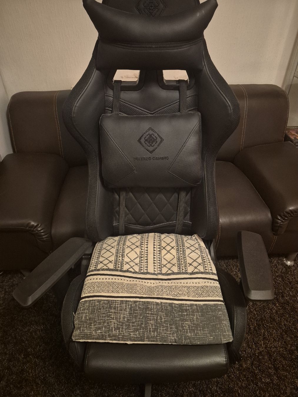 Poltrone: Fauteuil pour bureau – Nuovo (secondo la descrizione) da Renens VD venduto da OrlandoP95