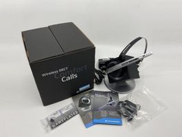 Sennheiser Office DW10 USB ML Headset