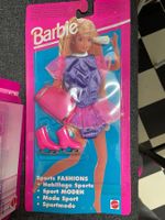 Vintage Barbie Sportmode Eiskunstlauf OVP ⛸️💖