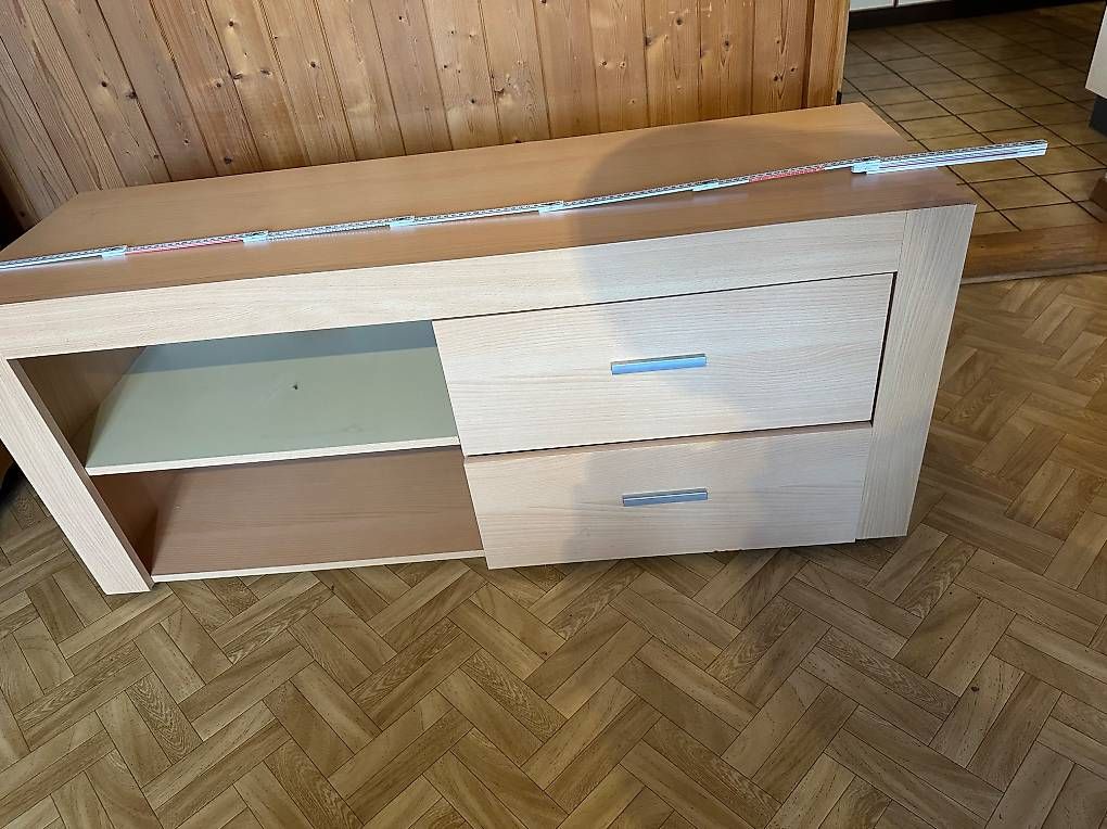 Conforama Mobili TV: Tv Möbel – Usato da Kaufdorf venduto da Chris8891
